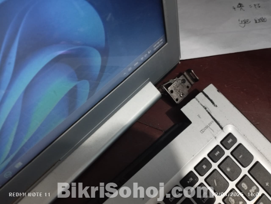 Lenovo ideapad 310 laptop ,12gb ram, (ল্যাপটপ)